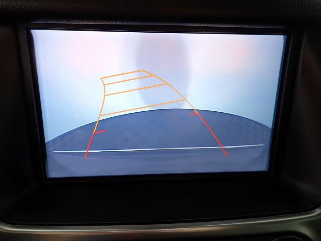 used 2017 Chevrolet Tahoe car, priced at $15,000