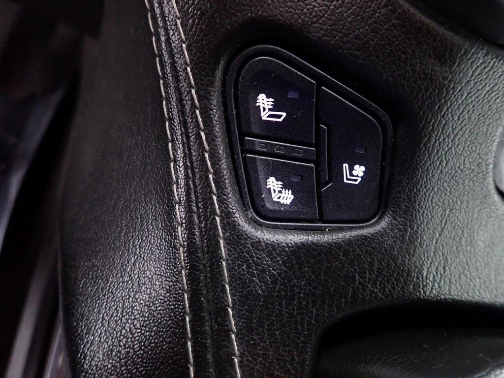 used 2017 Chevrolet Tahoe car, priced at $15,000