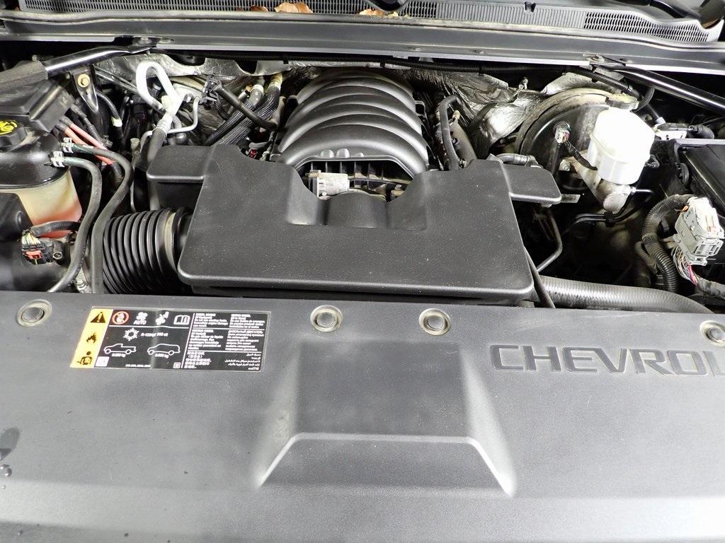 used 2017 Chevrolet Tahoe car, priced at $15,000