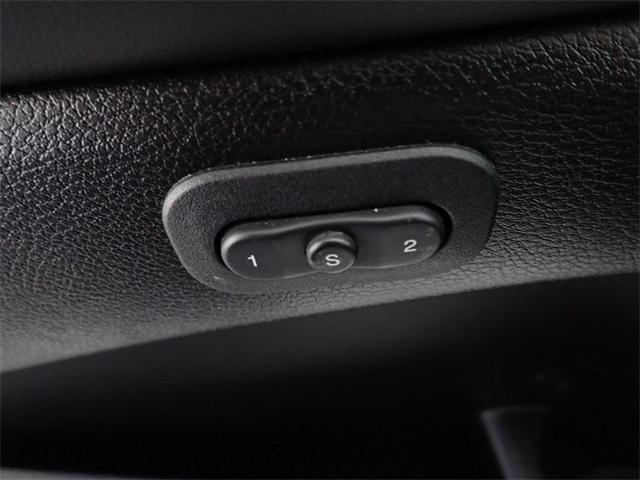 used 2020 Jeep Grand Cherokee car, priced at $17,500