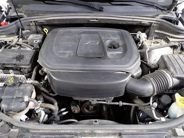 used 2020 Jeep Grand Cherokee car, priced at $17,500