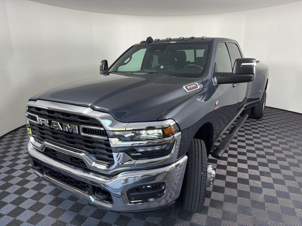 new 2026 Ram 3500 car, priced at $67,983
