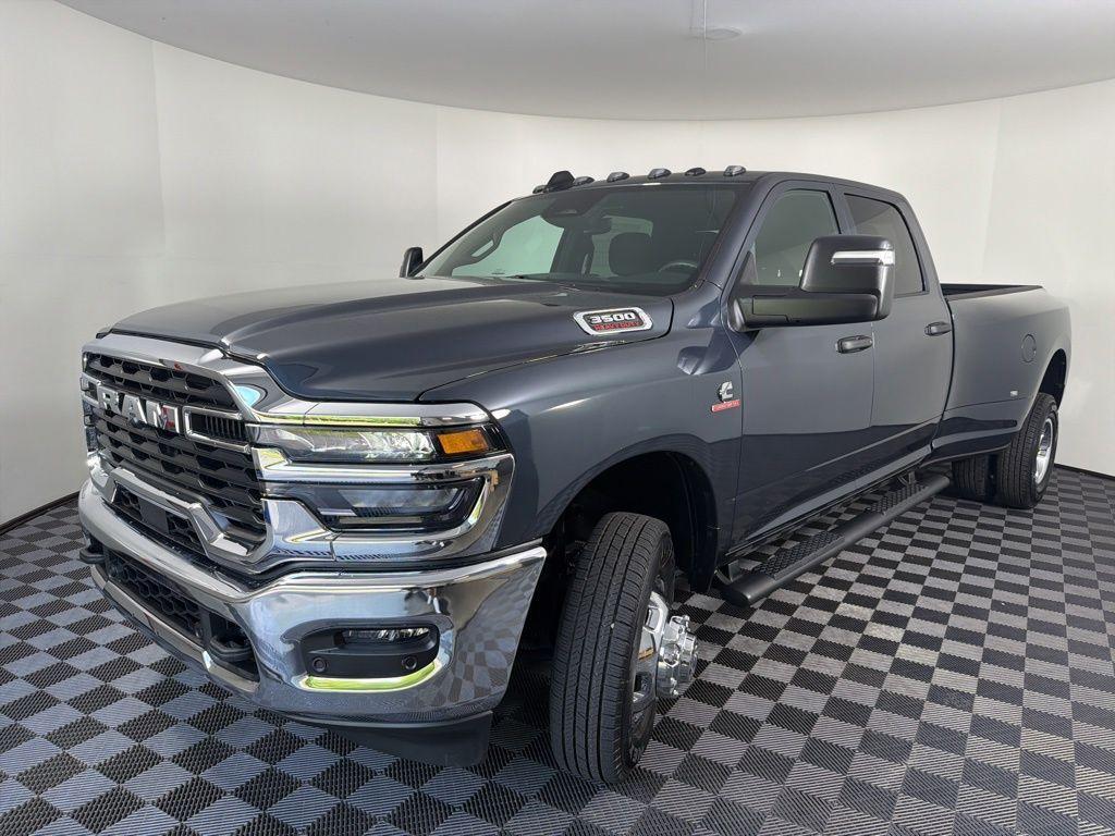 new 2026 Ram 3500 car, priced at $67,983