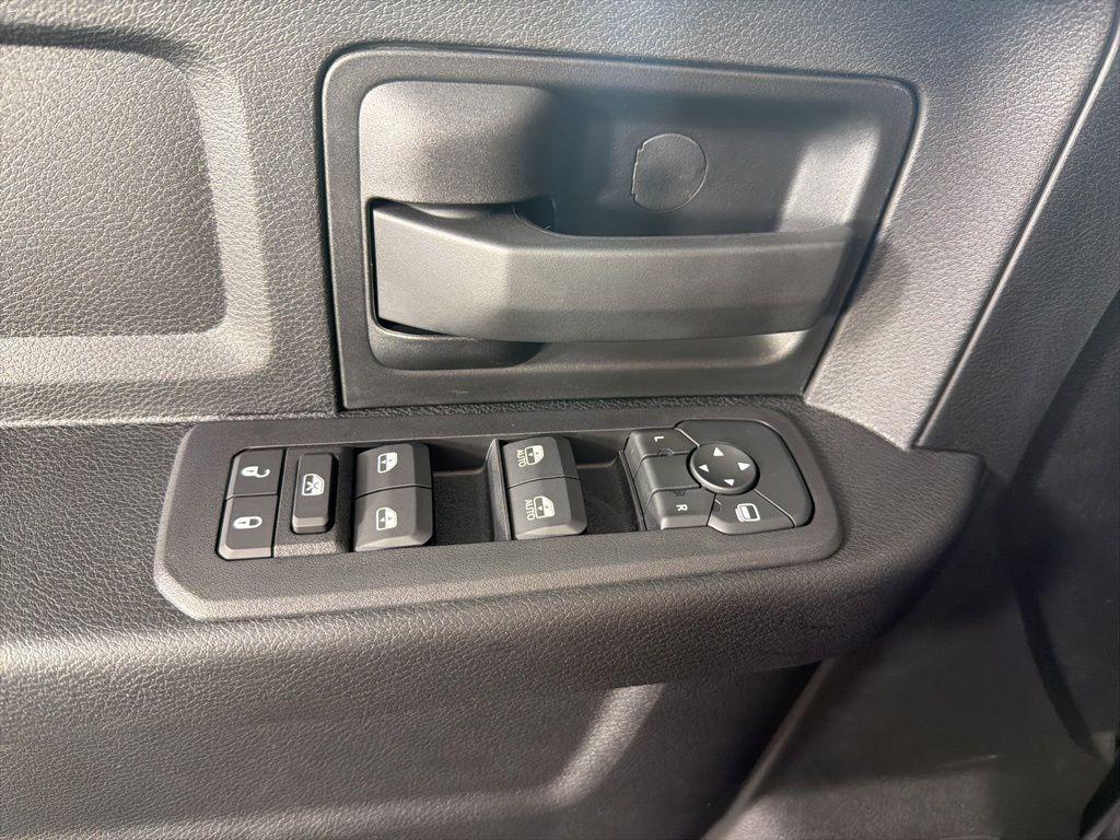 new 2026 Ram 3500 car, priced at $67,983