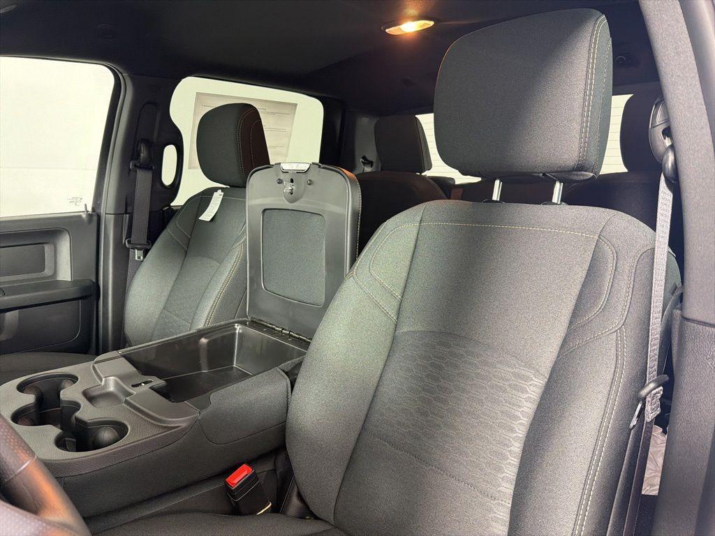 new 2026 Ram 3500 car, priced at $67,983