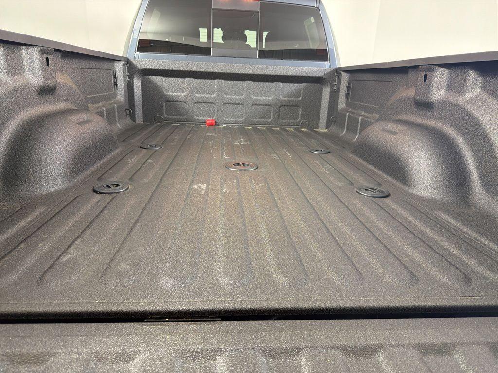 new 2026 Ram 3500 car, priced at $67,983