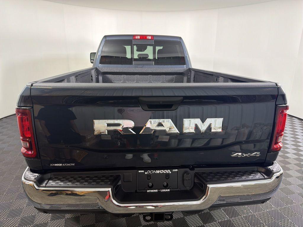 new 2026 Ram 3500 car, priced at $67,983