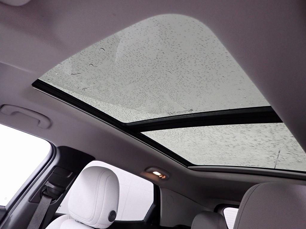 used 2021 Chevrolet TrailBlazer car, priced at $15,500