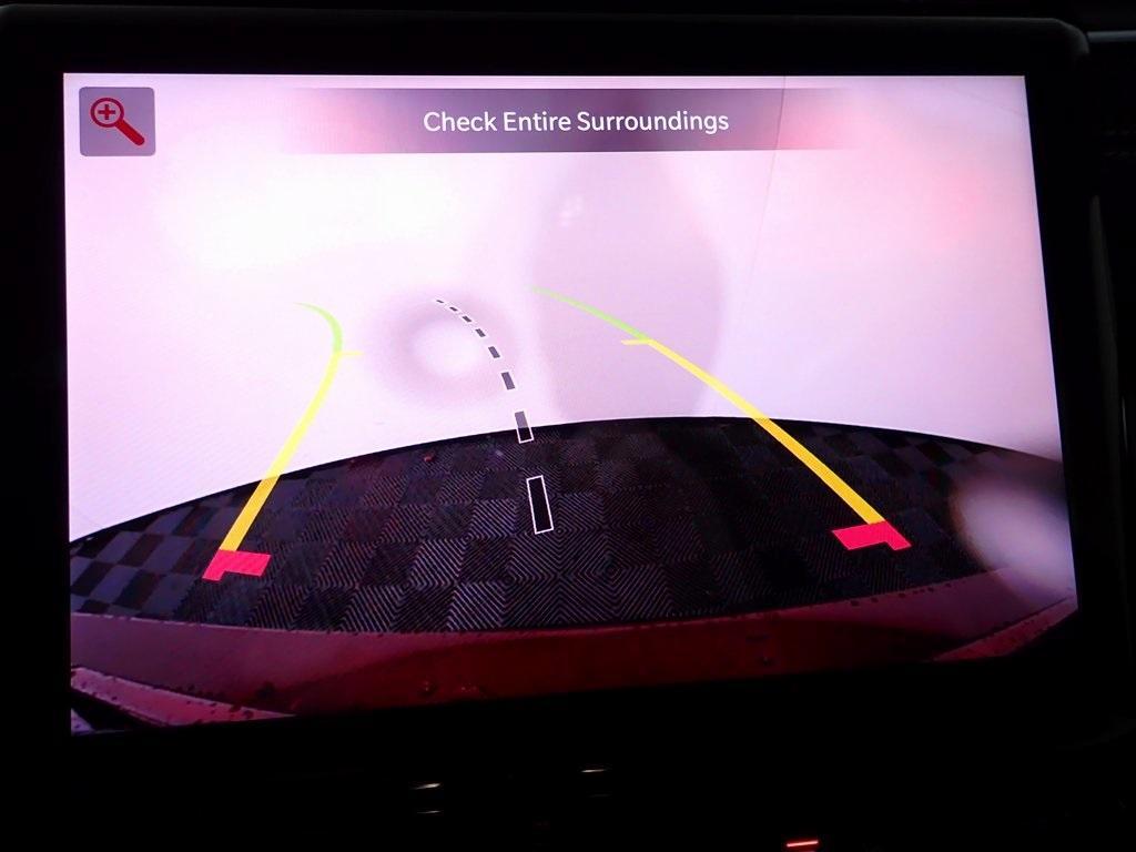 new 2025 Jeep Grand Cherokee L car, priced at $48,758