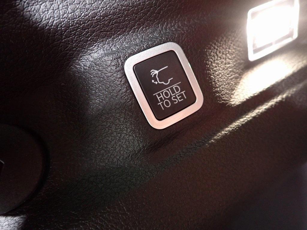 new 2025 Jeep Grand Cherokee L car, priced at $48,758