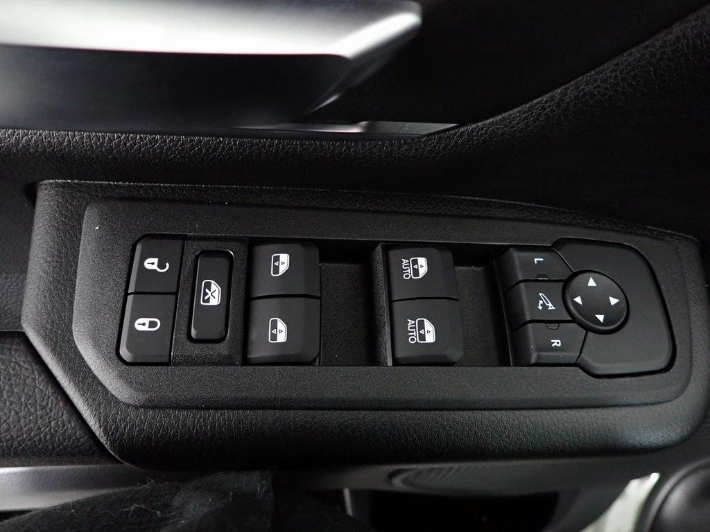 new 2025 Ram 1500 car, priced at $46,199