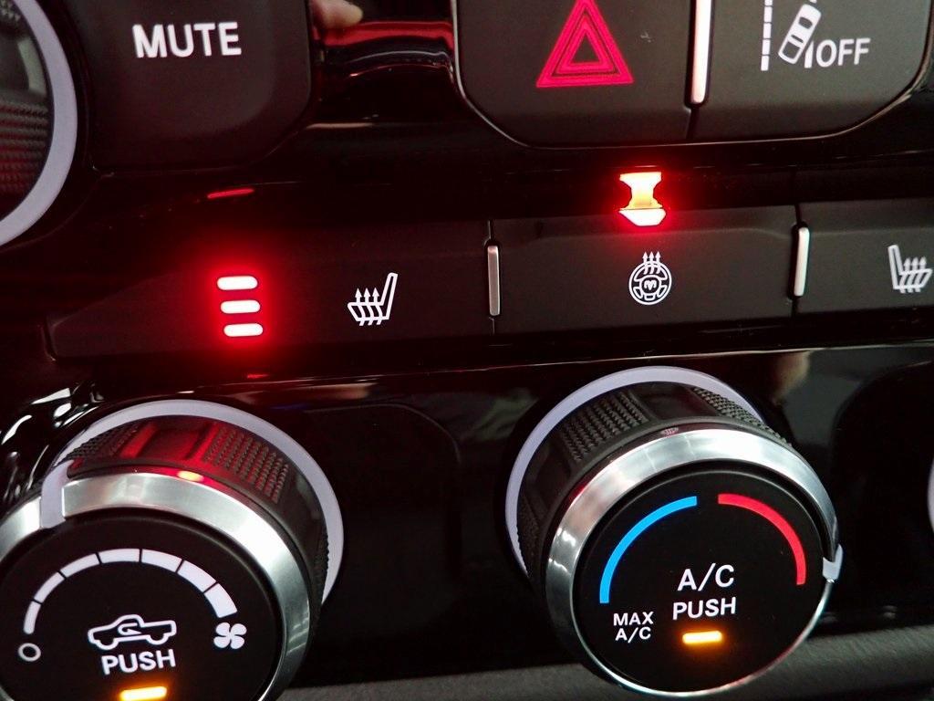 new 2025 Ram 1500 car, priced at $46,199