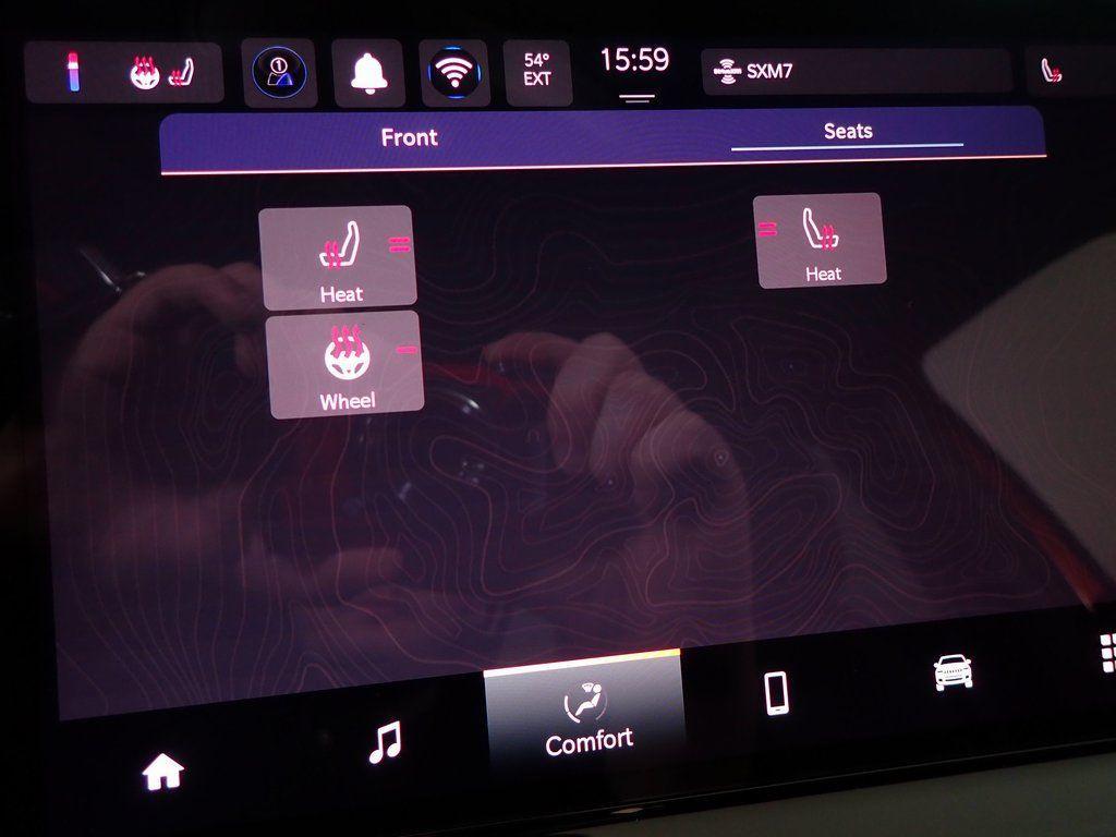 new 2026 Jeep Compass car, priced at $32,580