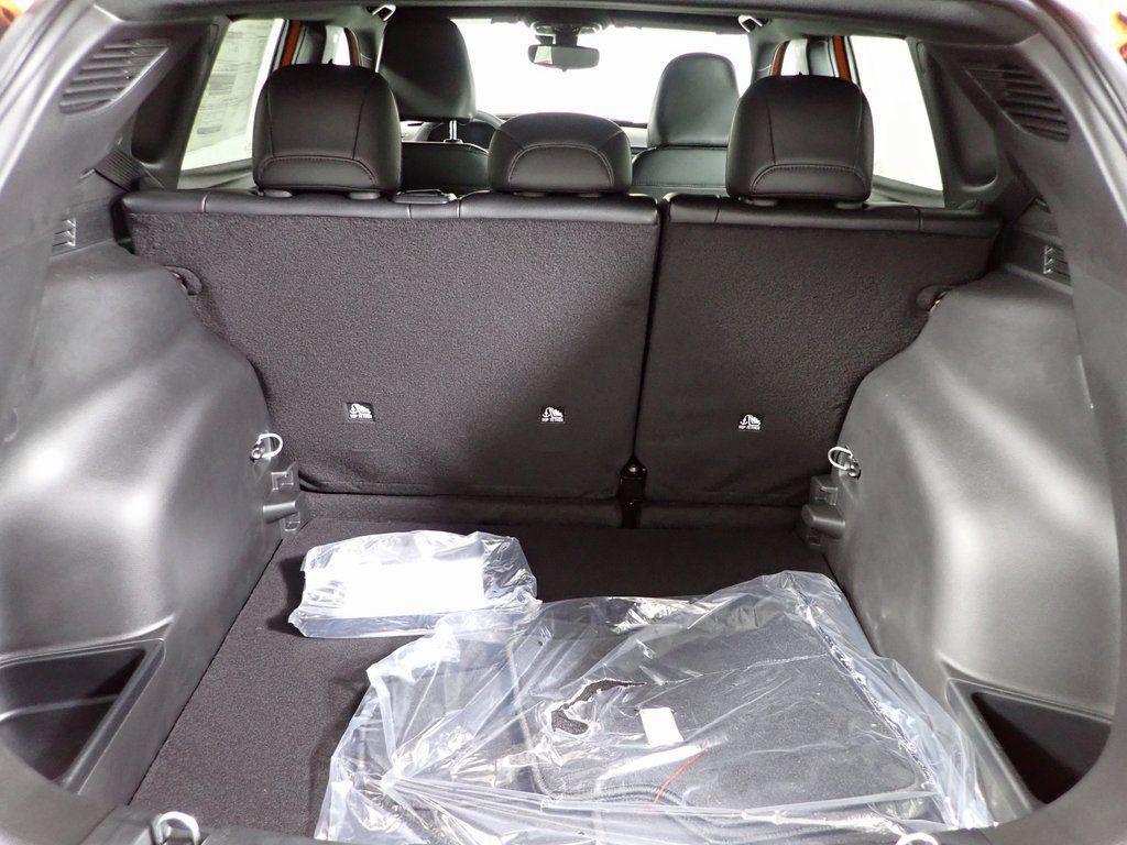 new 2026 Jeep Compass car, priced at $32,580