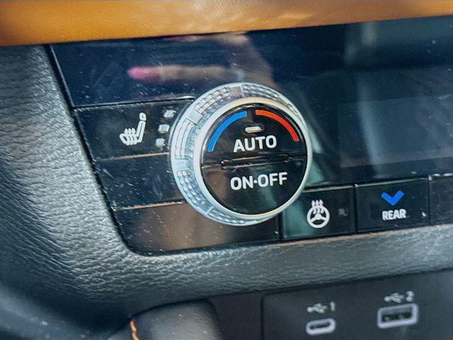 used 2022 Mitsubishi Outlander car, priced at $23,943