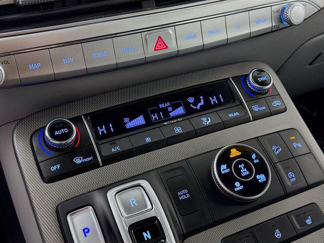 used 2021 Hyundai Palisade car, priced at $19,265