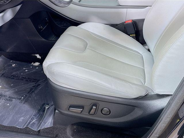 used 2021 Hyundai Palisade car, priced at $19,265