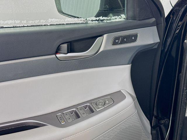 used 2021 Hyundai Palisade car, priced at $19,265