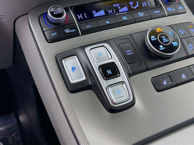 used 2021 Hyundai Palisade car, priced at $19,265