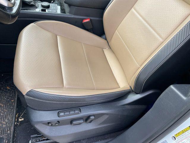 used 2021 Volkswagen Atlas Cross Sport car, priced at $21,995