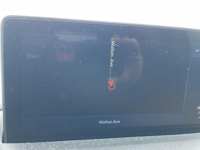 used 2021 Acura RDX car, priced at $26,751