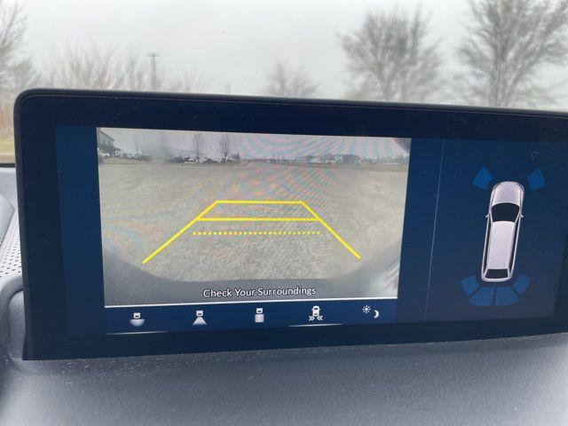 used 2021 Acura RDX car, priced at $26,751