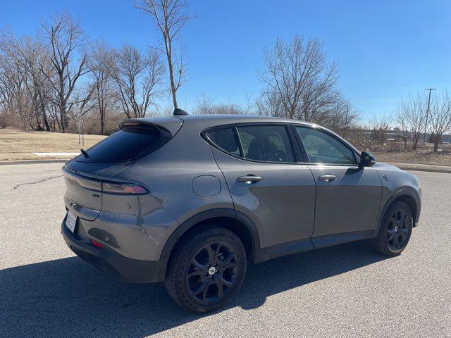 used 2024 Dodge Hornet car, priced at $22,836