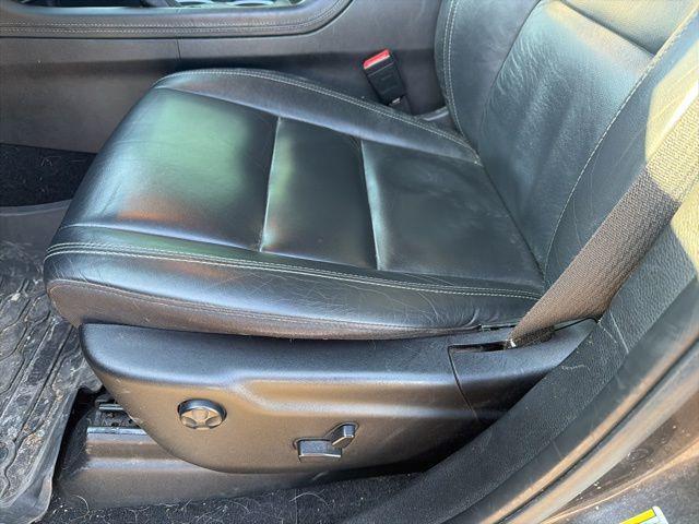 used 2021 Dodge Durango car, priced at $23,500