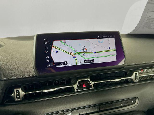 used 2020 Toyota Supra car, priced at $58,466