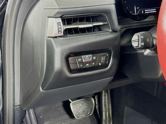 used 2020 Toyota Supra car, priced at $58,466