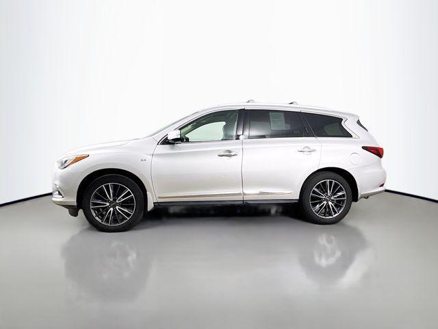 used 2019 INFINITI QX60 car, priced at $11,000