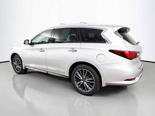 used 2019 INFINITI QX60 car, priced at $11,000