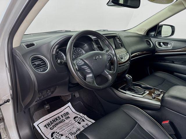 used 2019 INFINITI QX60 car, priced at $11,000