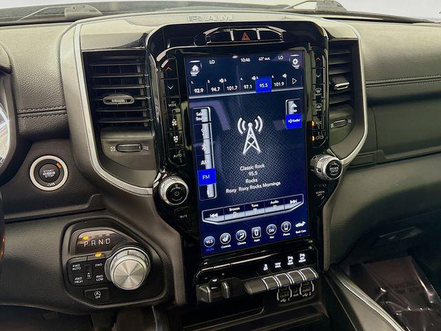 used 2020 Ram 1500 car, priced at $25,205