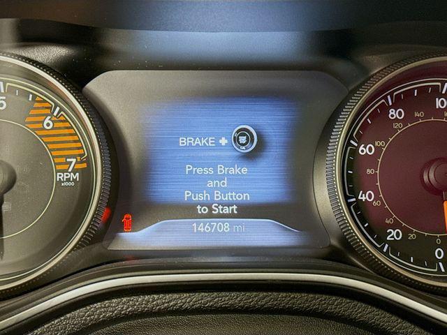 used 2019 Jeep Cherokee car, priced at $10,990