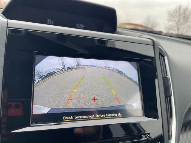 used 2019 Subaru Crosstrek car, priced at $16,774