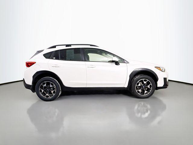 used 2019 Subaru Crosstrek car, priced at $15,777