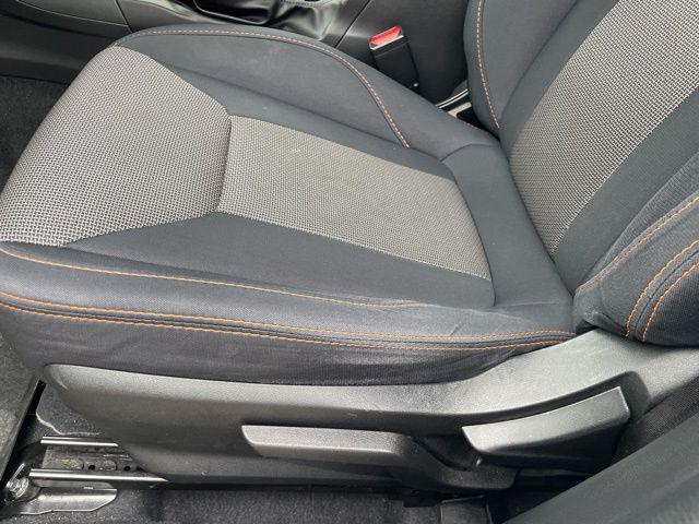 used 2019 Subaru Crosstrek car, priced at $16,774