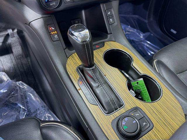 used 2019 GMC Acadia car, priced at $17,876