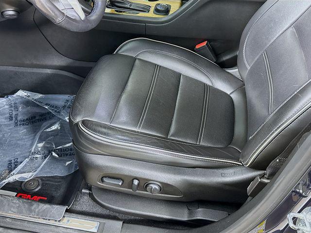 used 2019 GMC Acadia car, priced at $17,876