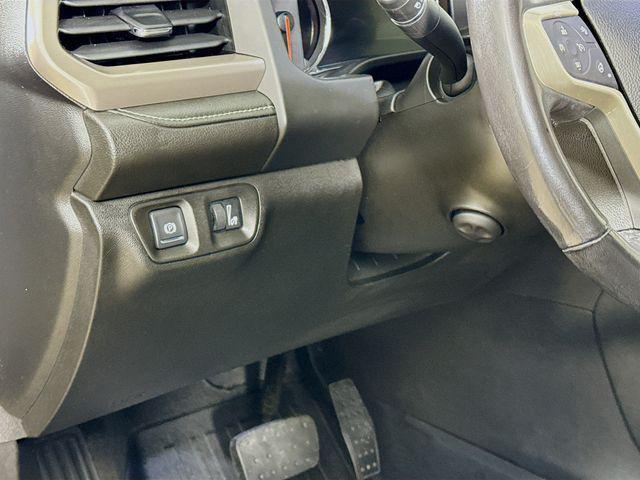 used 2019 GMC Acadia car, priced at $17,876