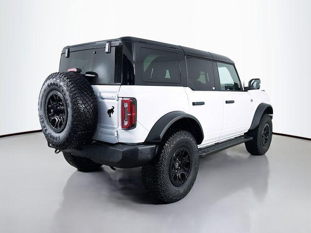 used 2024 Ford Bronco car, priced at $53,565