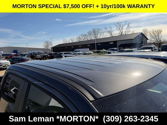 new 2026 Ram 1500 car, priced at $39,285