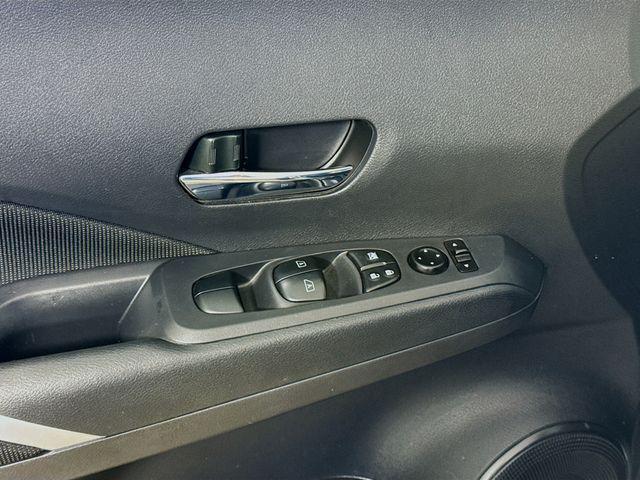 used 2023 Nissan Kicks car, priced at $18,399