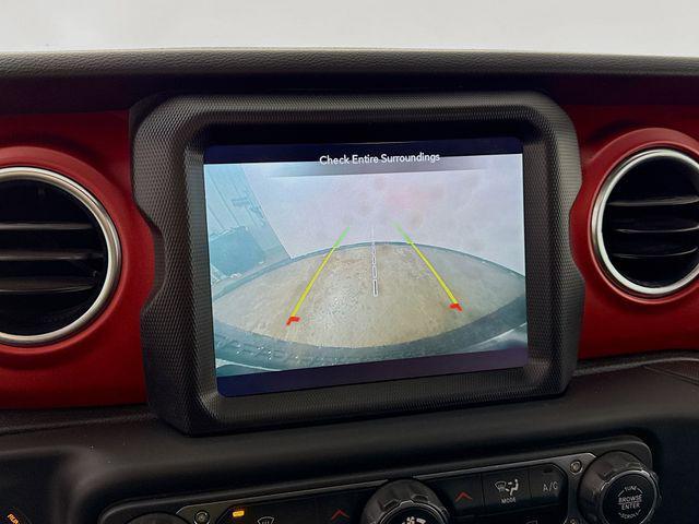 used 2020 Jeep Wrangler Unlimited car, priced at $32,000