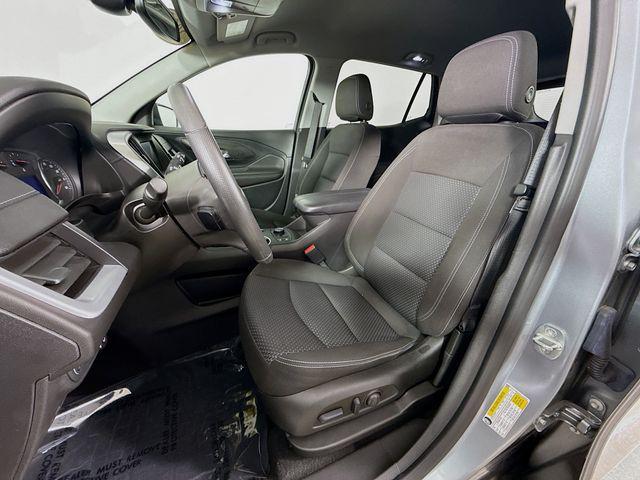 used 2023 GMC Terrain car, priced at $24,577