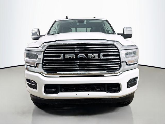 used 2024 Ram 2500 car, priced at $59,995