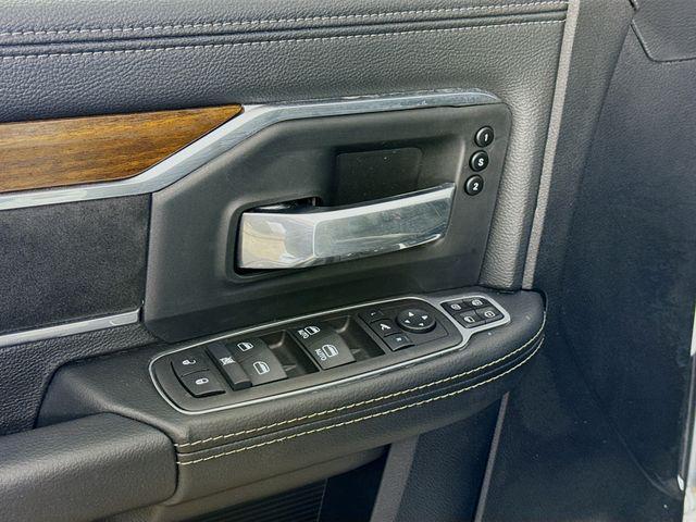 used 2024 Ram 2500 car, priced at $59,995