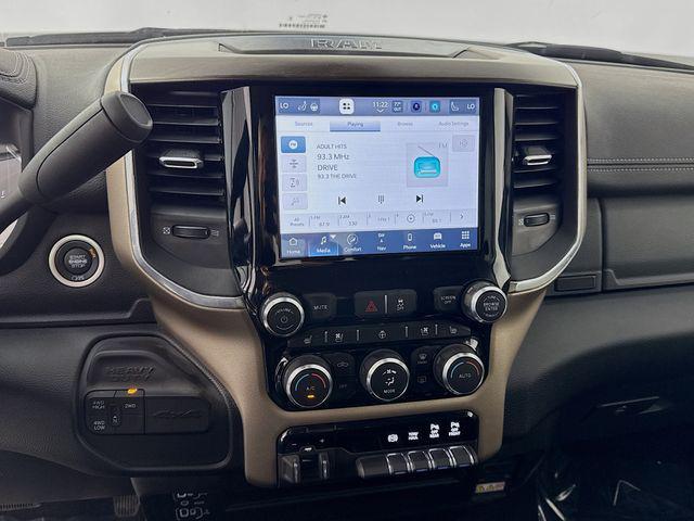 used 2024 Ram 2500 car, priced at $59,995