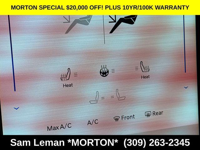 new 2026 Ram 1500 car, priced at $73,127